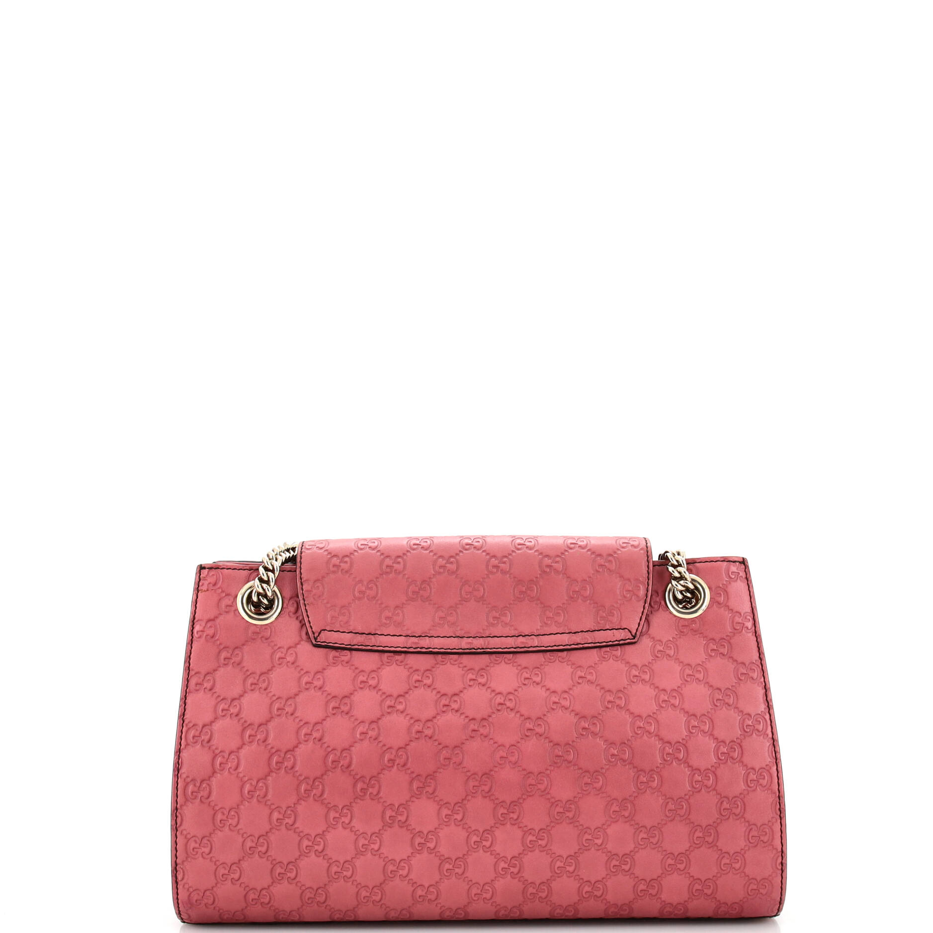 Emily Chain Flap Shoulder Bag GCCIssima