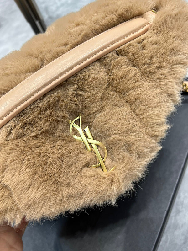 YSL - Bags - The Wells Bags  418