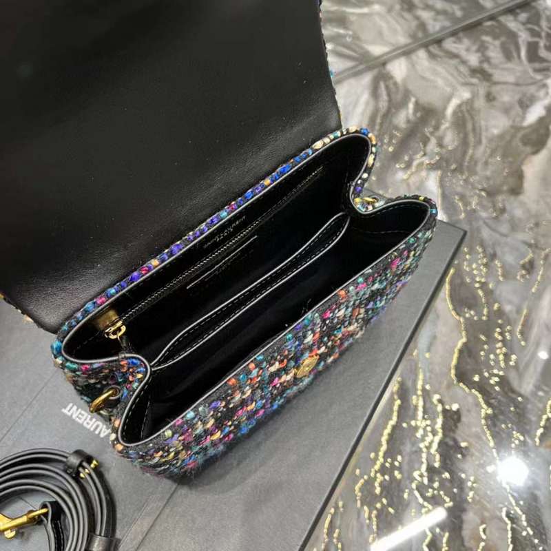 YSL - Bags - The Wells Bags  541