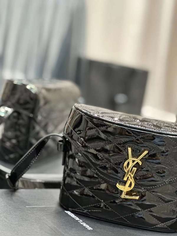 YSL - Bags - The Wells Bags  542