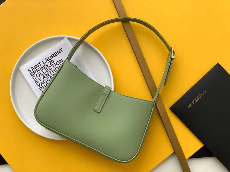 YSL - Bags - The Wells Bags  483