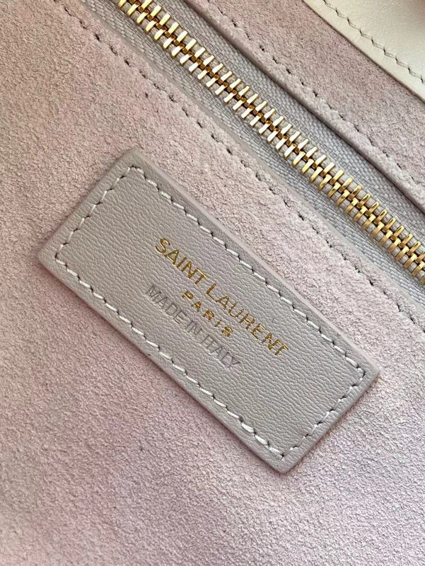 YSL - Bags - The Wells Bags  477