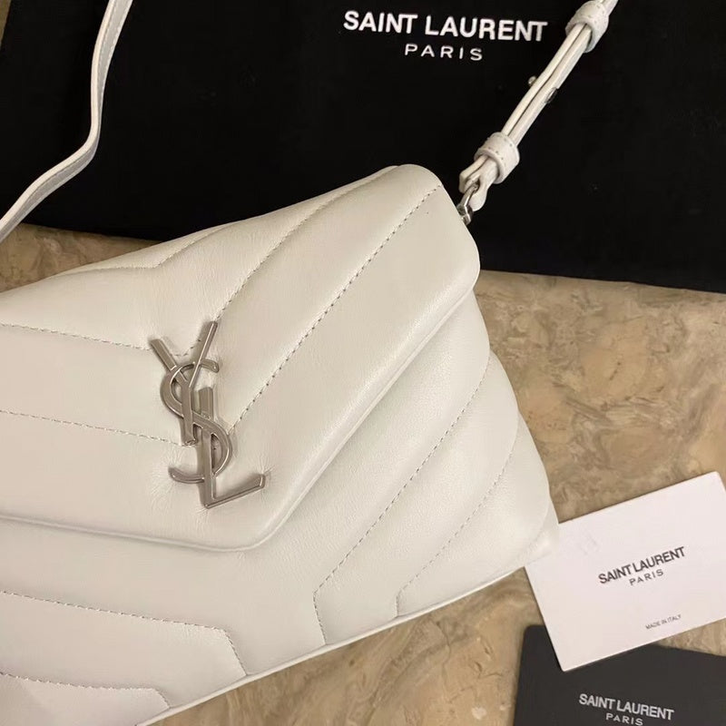YSL - Bags - The Wells Bags  643