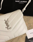 YSL - Bags - The Wells Bags  643