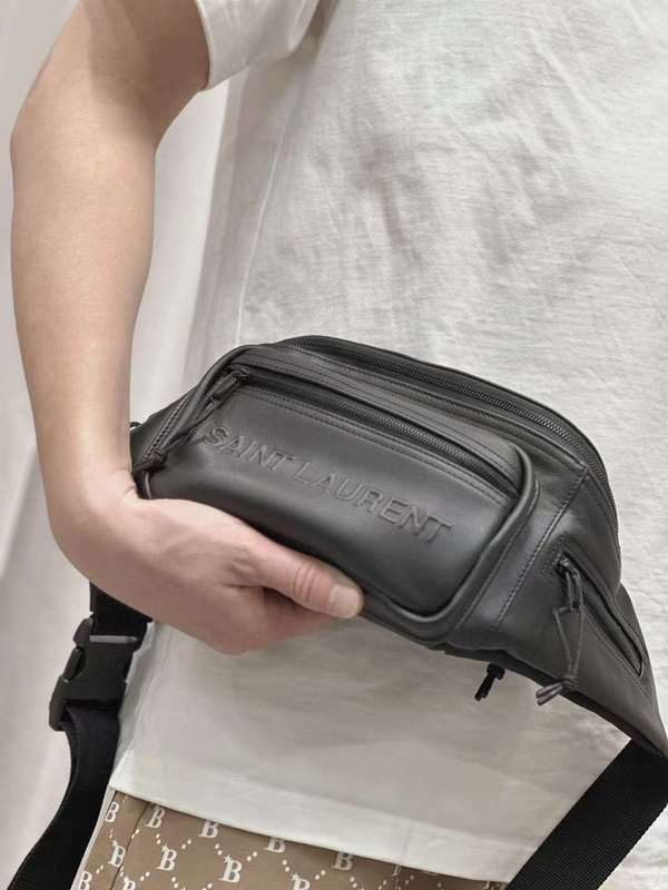 YSL - Bags - The Wells Bags  645