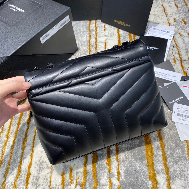 YSL - Bags - The Wells Bags  311
