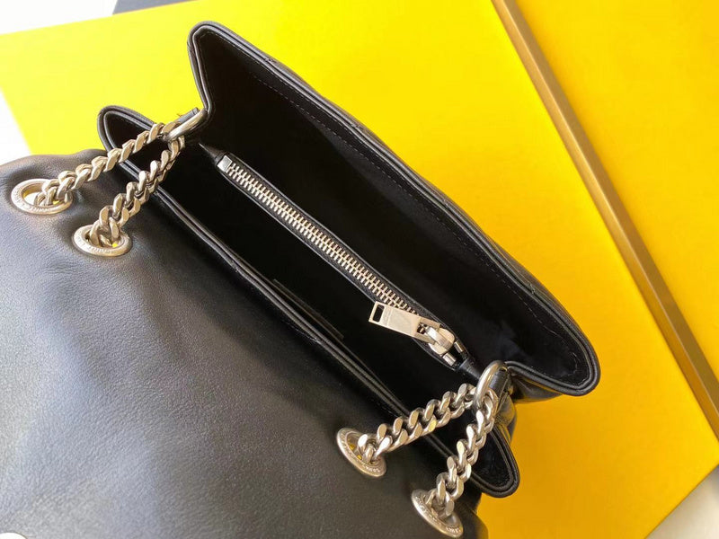 YSL - Bags - The Wells Bags  310