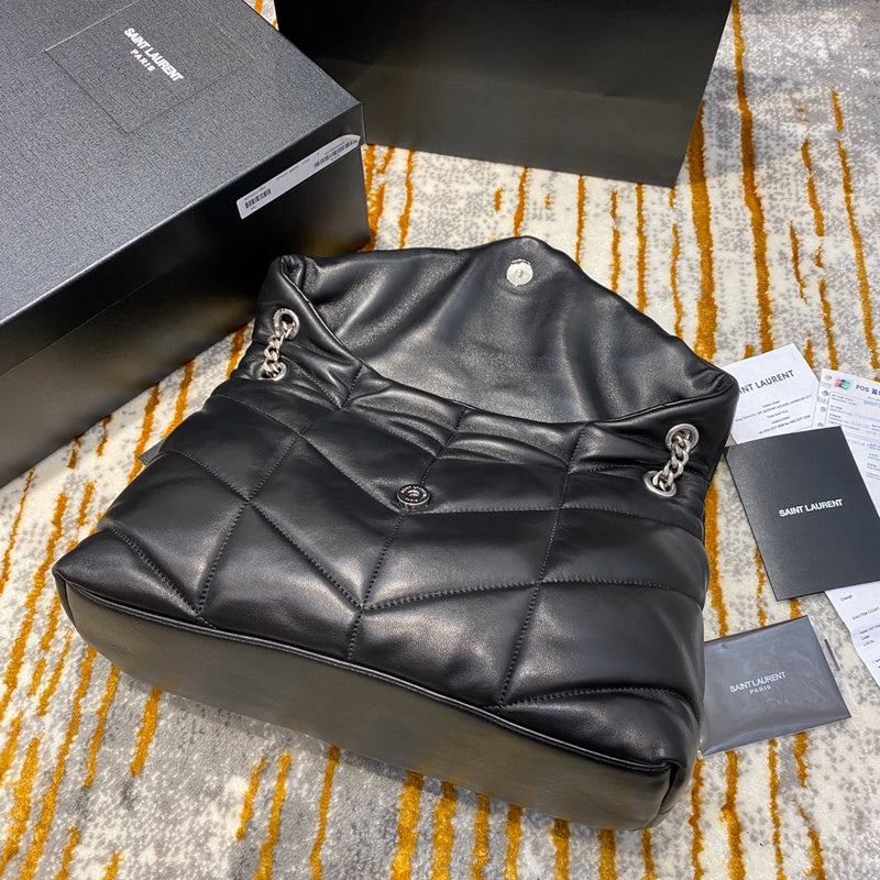 YSL - Bags - The Wells Bags  428