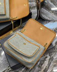 YSL - Bags - The Wells Bags  361