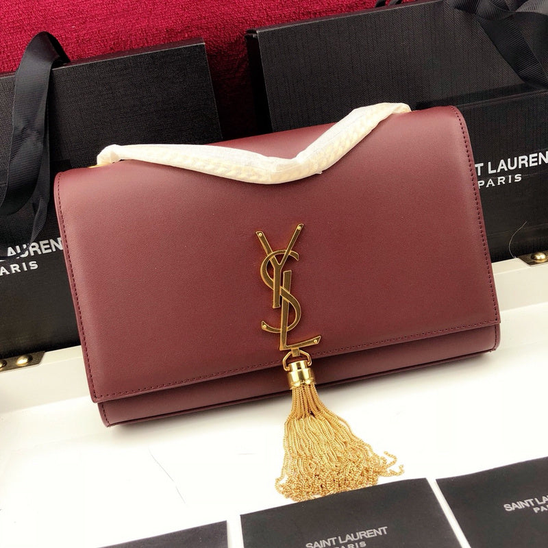 YSL - Bags - The Wells Bags  285