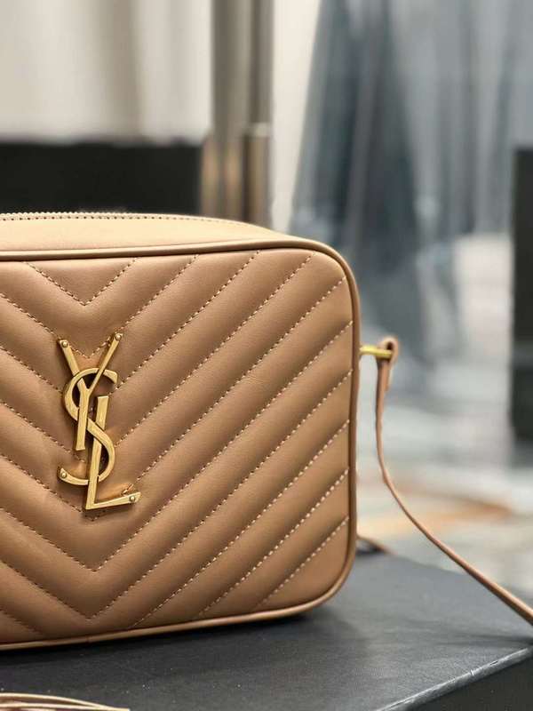 YSL - Bags - The Wells Bags  582