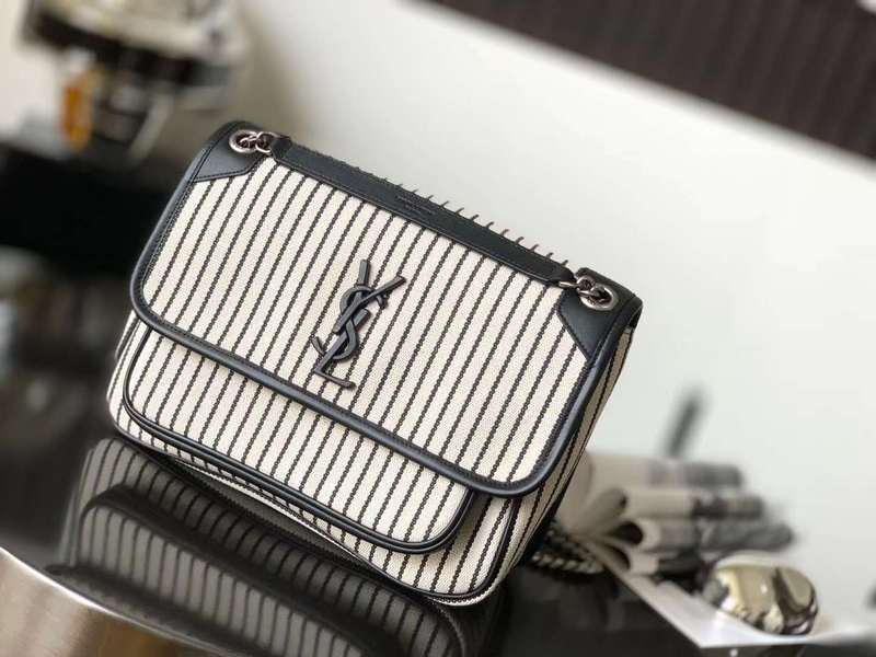 YSL - Bags - The Wells Bags  364