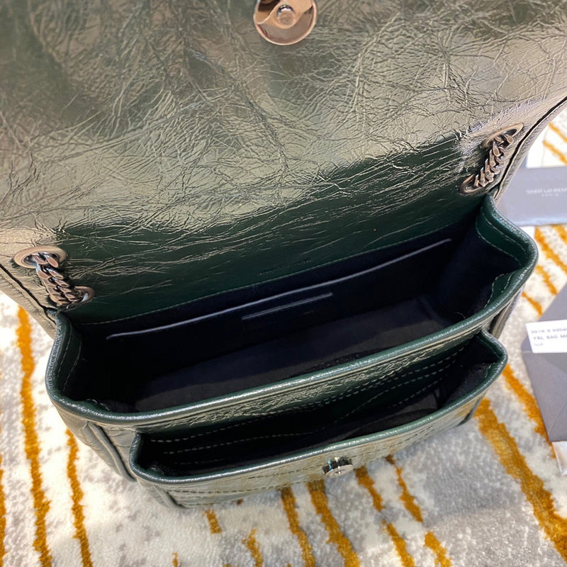 YSL - Bags - The Wells Bags  386