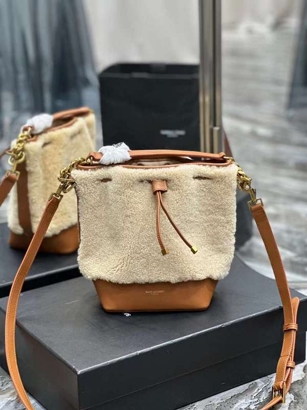 YSL - Bags - The Wells Bags  557