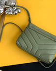 YSL - Bags - The Wells Bags  326