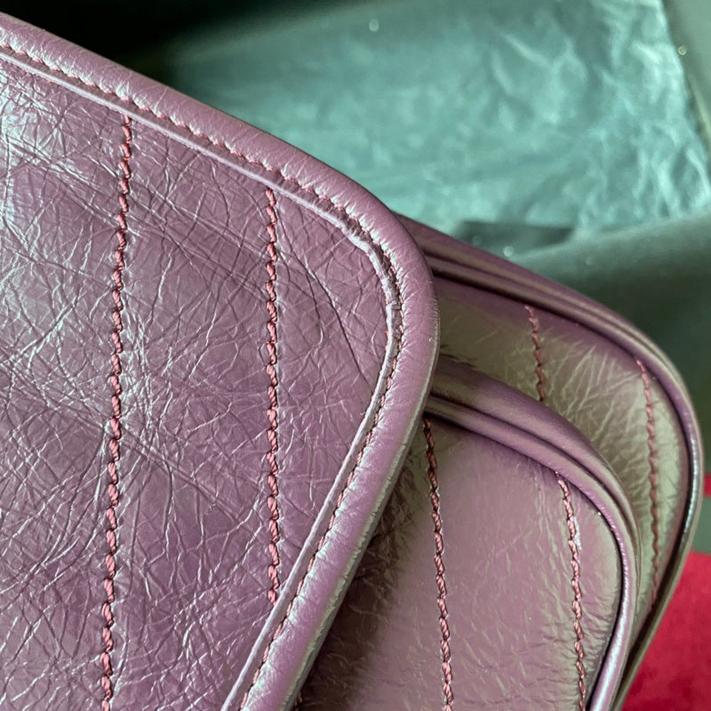 YSL - Bags - The Wells Bags  363