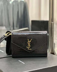 YSL - Bags - The Wells Bags  600
