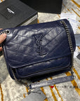 YSL - Bags - The Wells Bags  387