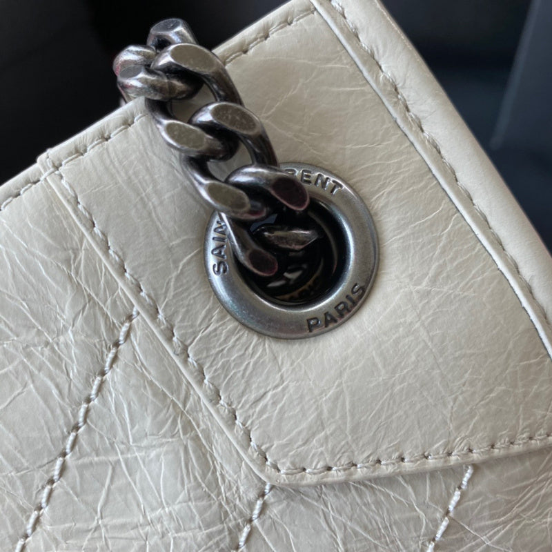 YSL - Bags - The Wells Bags  408