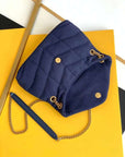 YSL - Bags - The Wells Bags  444