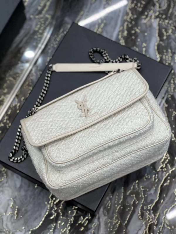 YSL - Bags - The Wells Bags  495