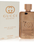 GCCI  1.6 oz Guilty Pour Femme Intense Eau De Parfum Spray by GCCI for Women
