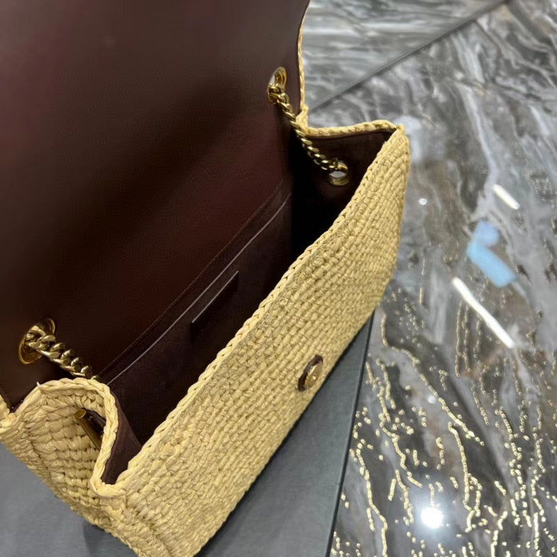 YSL - Bags - The Wells Bags  619
