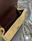 YSL - Bags - The Wells Bags  619