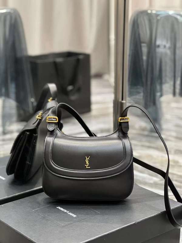 YSL - Bags - The Wells Bags  538