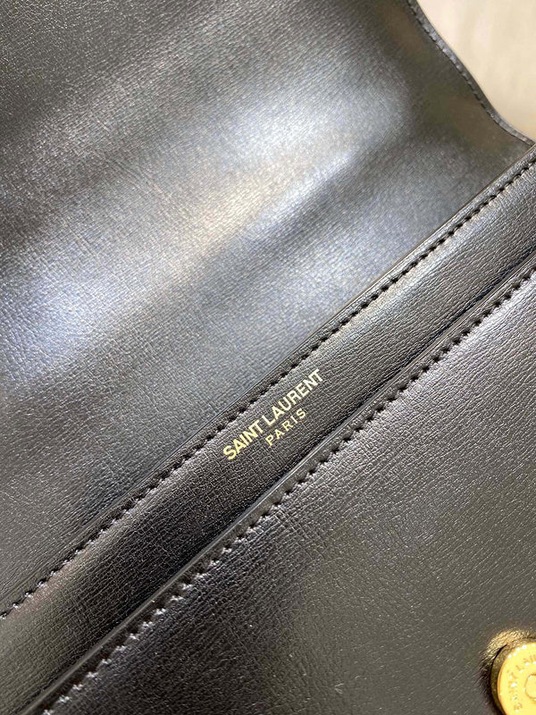 YSL - Bags - The Wells Bags  468