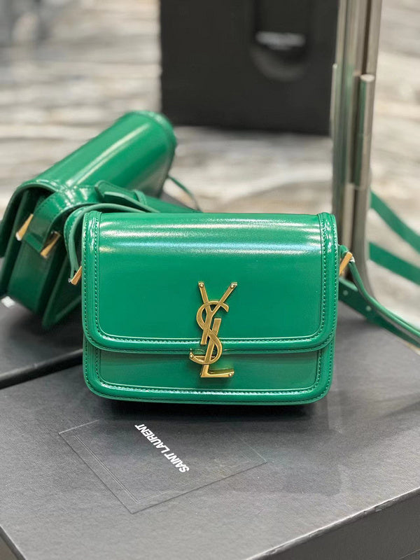 YSL - Bags - The Wells Bags  612
