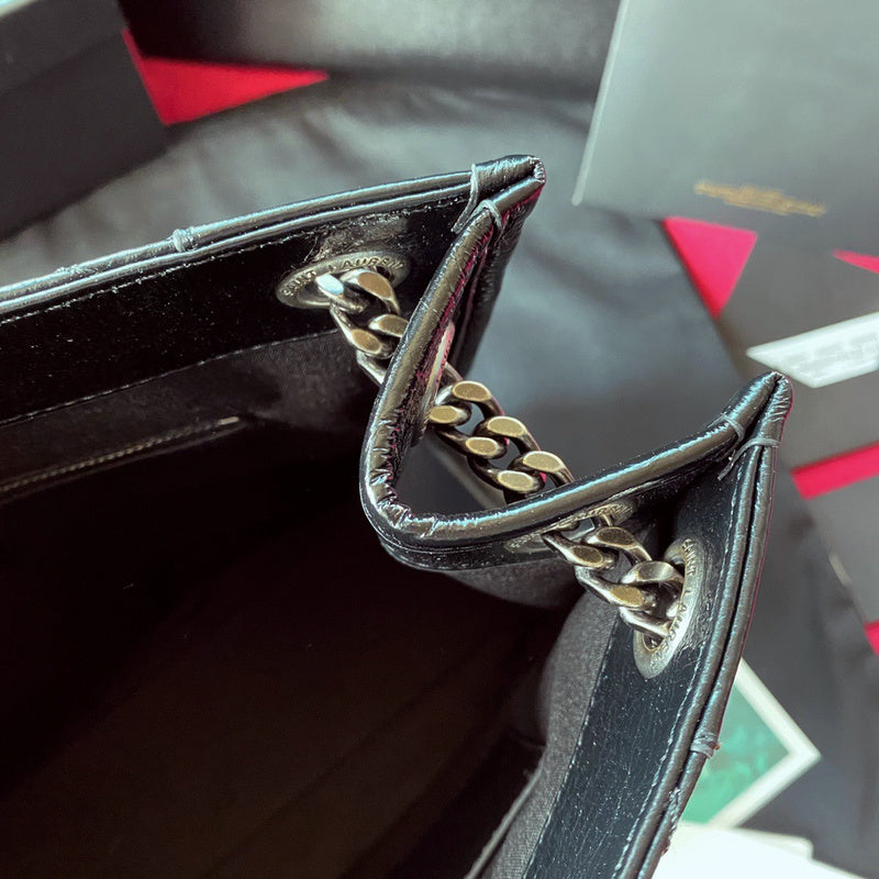 YSL - Bags - The Wells Bags  409
