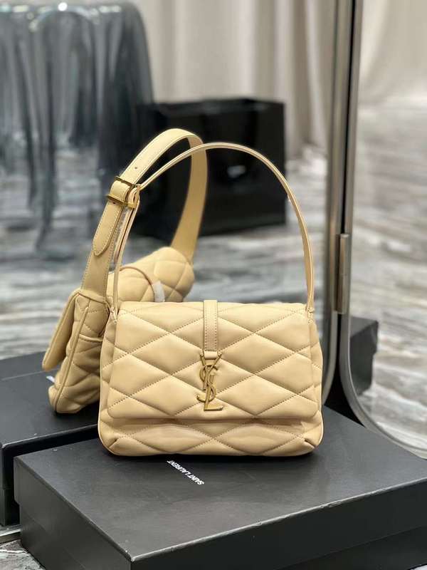 YSL - Bags - The Wells Bags  558