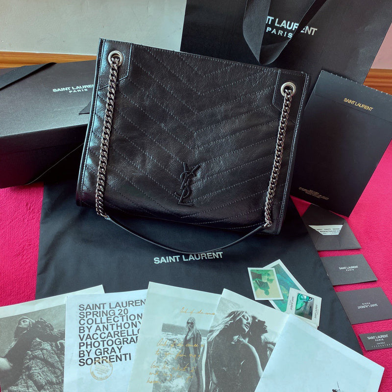 YSL - Bags - The Wells Bags  409