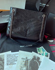 YSL - Bags - The Wells Bags  409