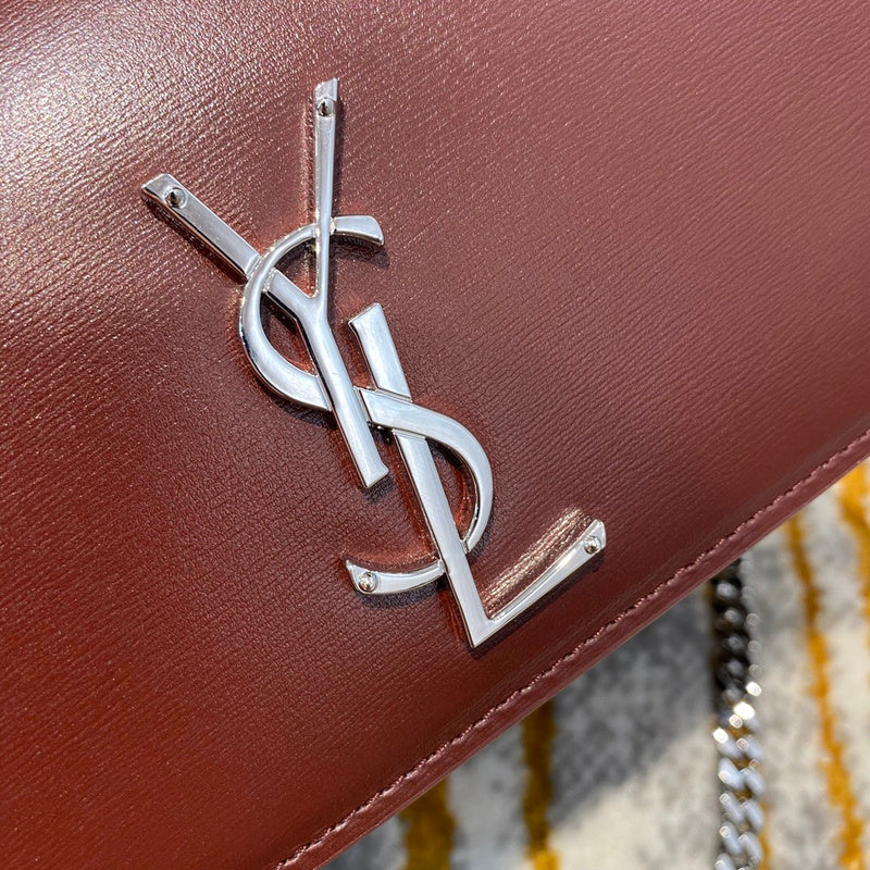 YSL - Bags - The Wells Bags  462