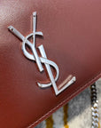 YSL - Bags - The Wells Bags  462