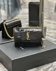 YSL - Bags - The Wells Bags  639