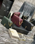 YSL - Bags - The Wells Bags  552