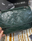 YSL - Bags - The Wells Bags  343
