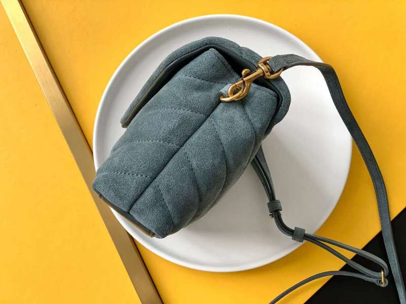 YSL - Bags - The Wells Bags  318