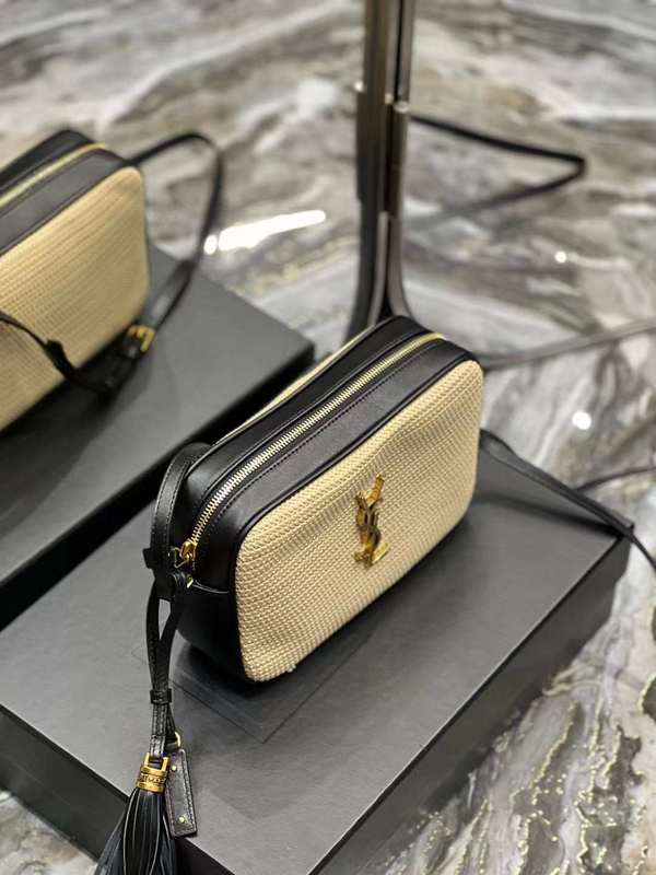 YSL - Bags - The Wells Bags  651