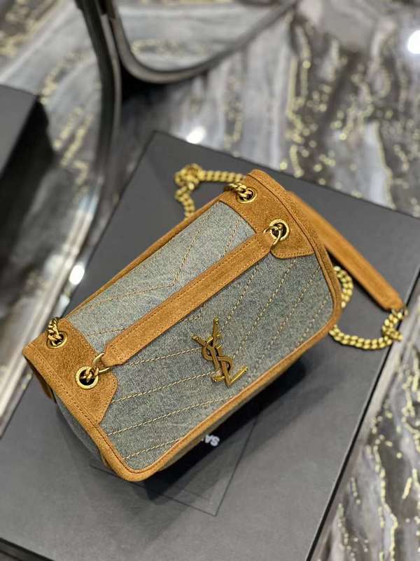 YSL - Bags - The Wells Bags  397