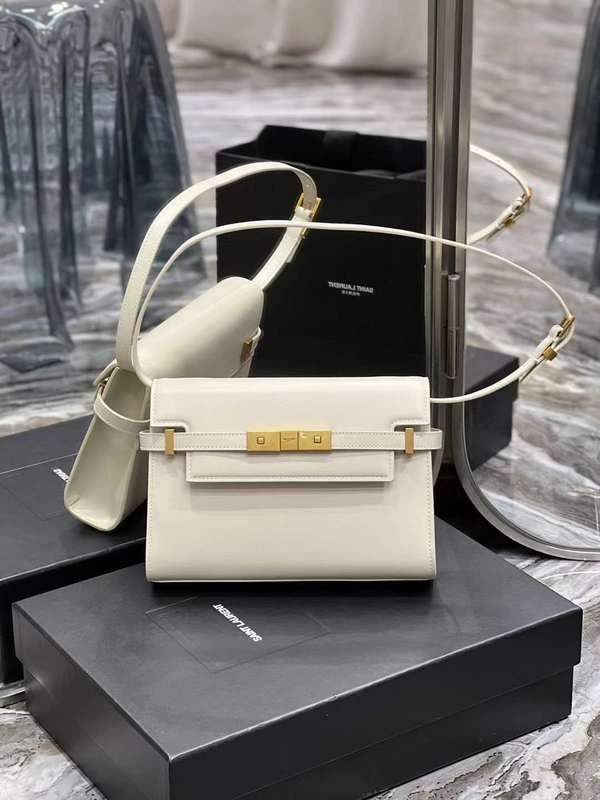 YSL - Bags - The Wells Bags  605