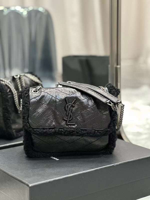 YSL - Bags - The Wells Bags  534