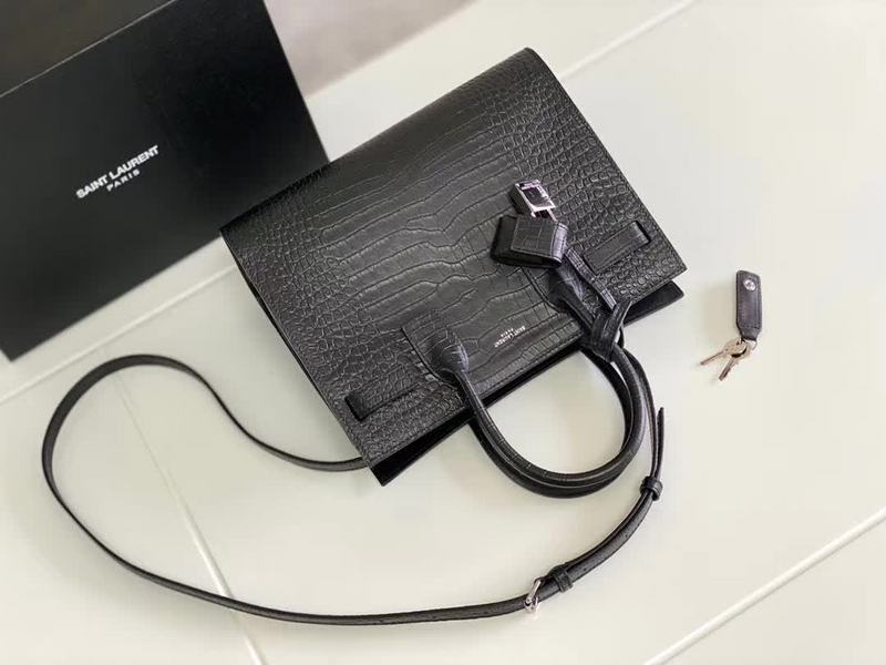YSL - Bags - The Wells Bags  445