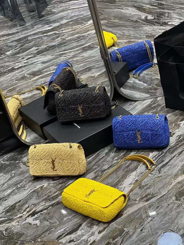 YSL - Bags - The Wells Bags  520