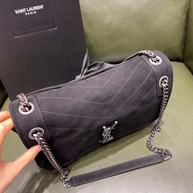 YSL - Bags - The Wells Bags  328
