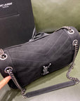 YSL - Bags - The Wells Bags  328