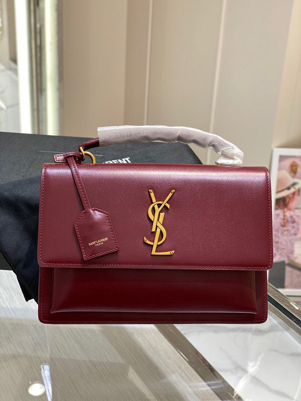 YSL - Bags - The Wells Bags  466